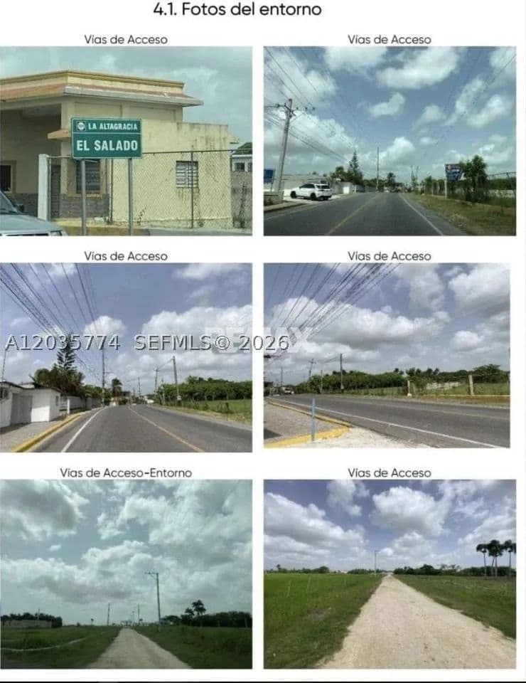 0.49 Acres of Land for Sale in Punta Cana - land for sale