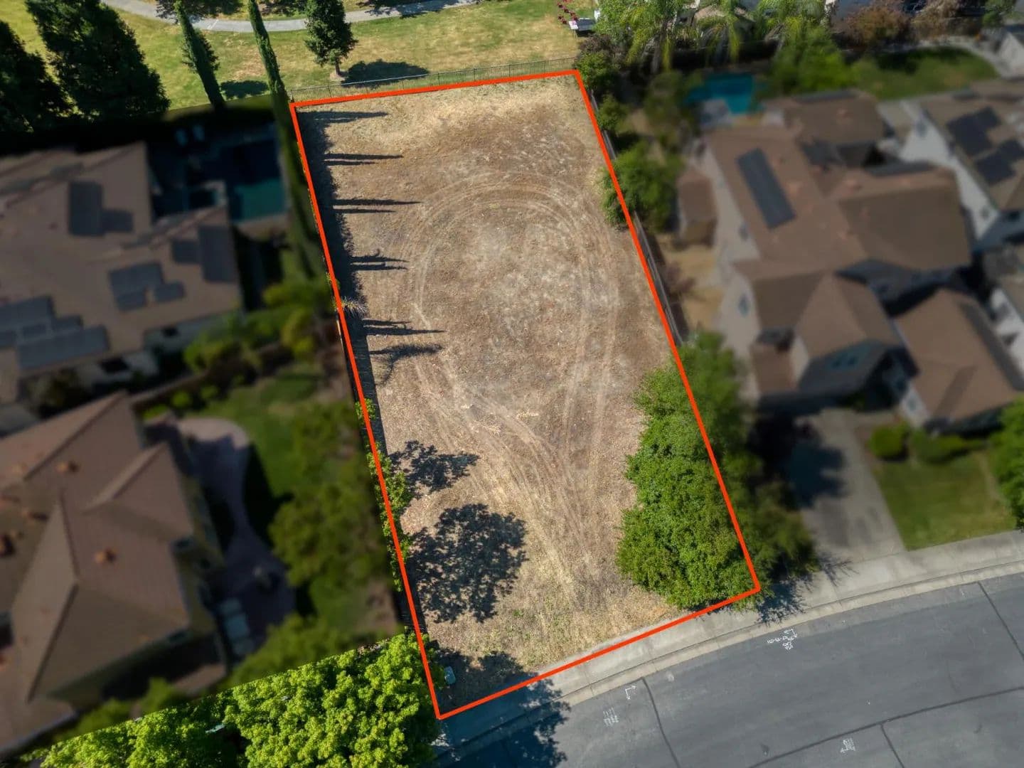 0.25 Acres of Land for Sale in West Sacramento, California - West Sacramento, California, 95605