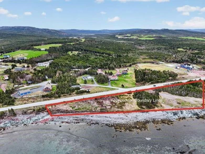 Land for Sale in Heart's Delight- Islington, NL - land for sale