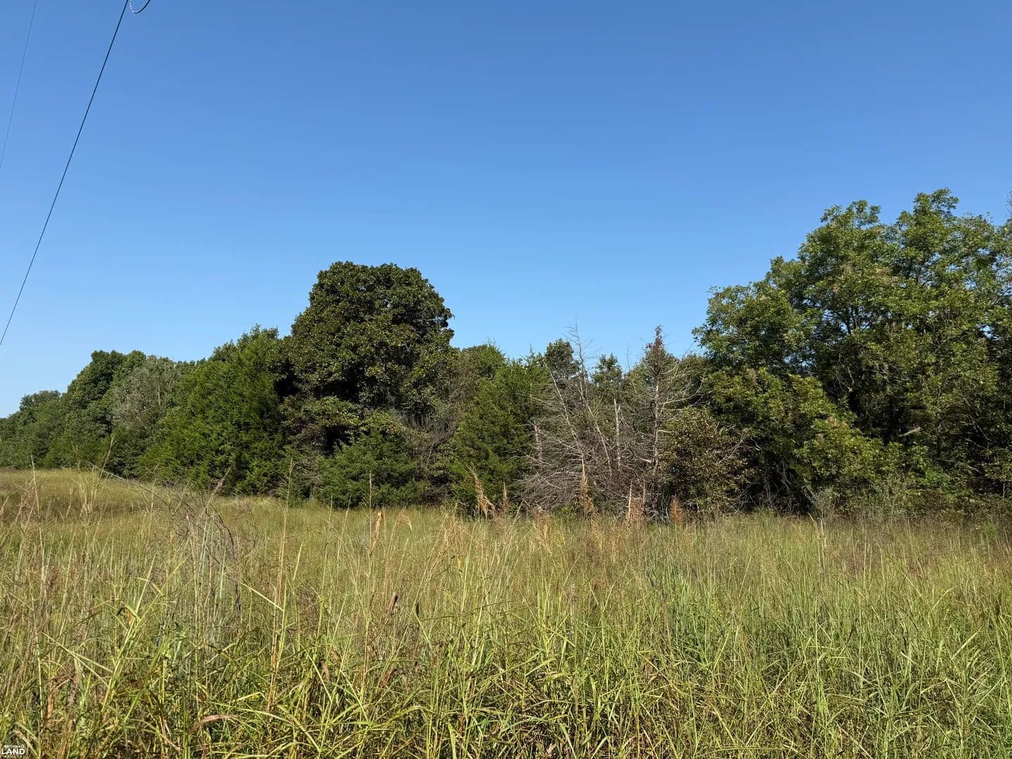30 ACRES Kendrick Road - Chandler, Oklahoma, 74834