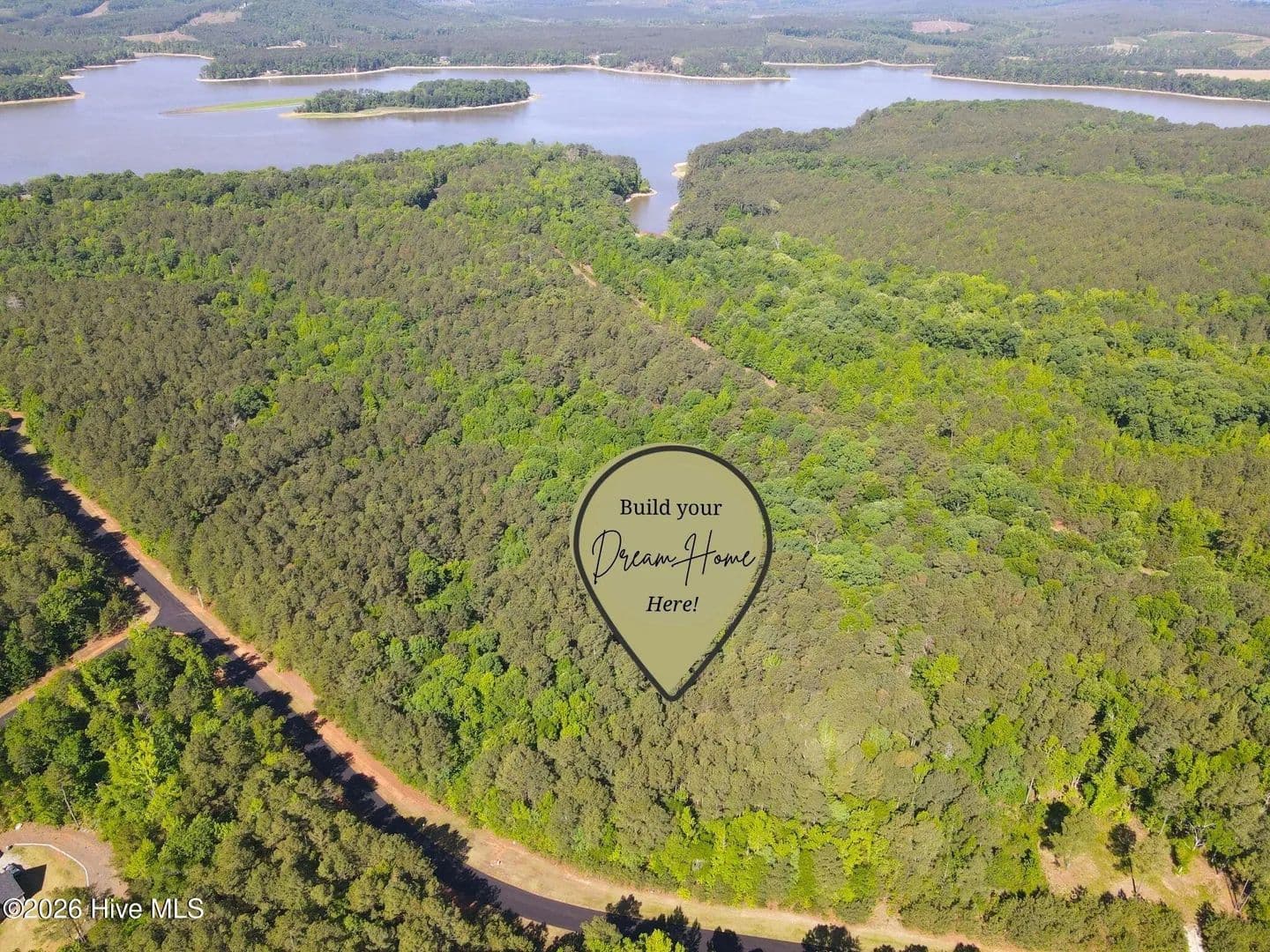 Property from 193 North State Lane - KW - Rockingham, North Carolina, 28379