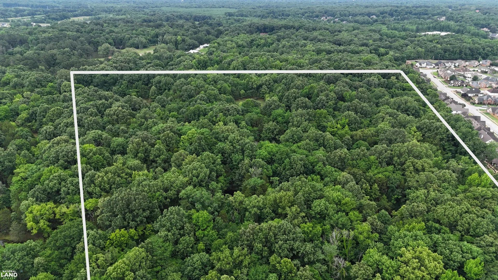 Rocky Point Rd Estate/Development Tract - Cordova, Tennessee, 38018
