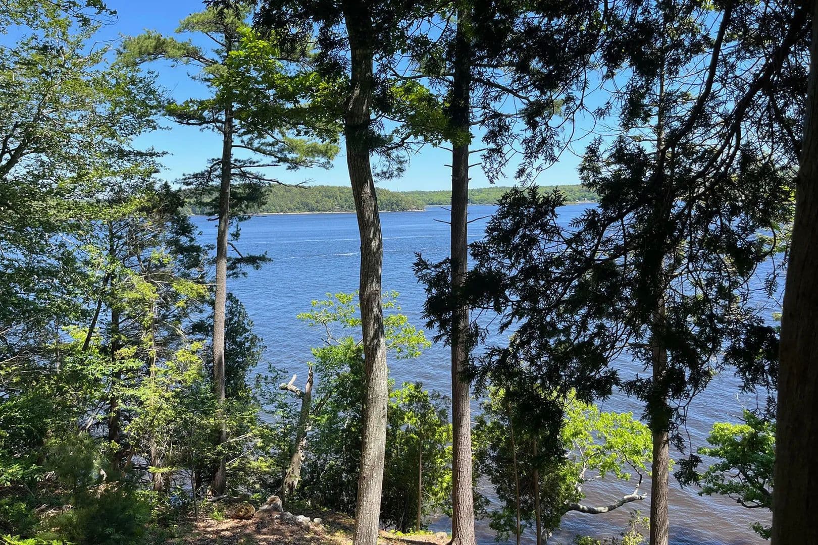 1.36 Acres of Land for Sale in Phippsburg, Maine - Phippsburg, Maine, 04562