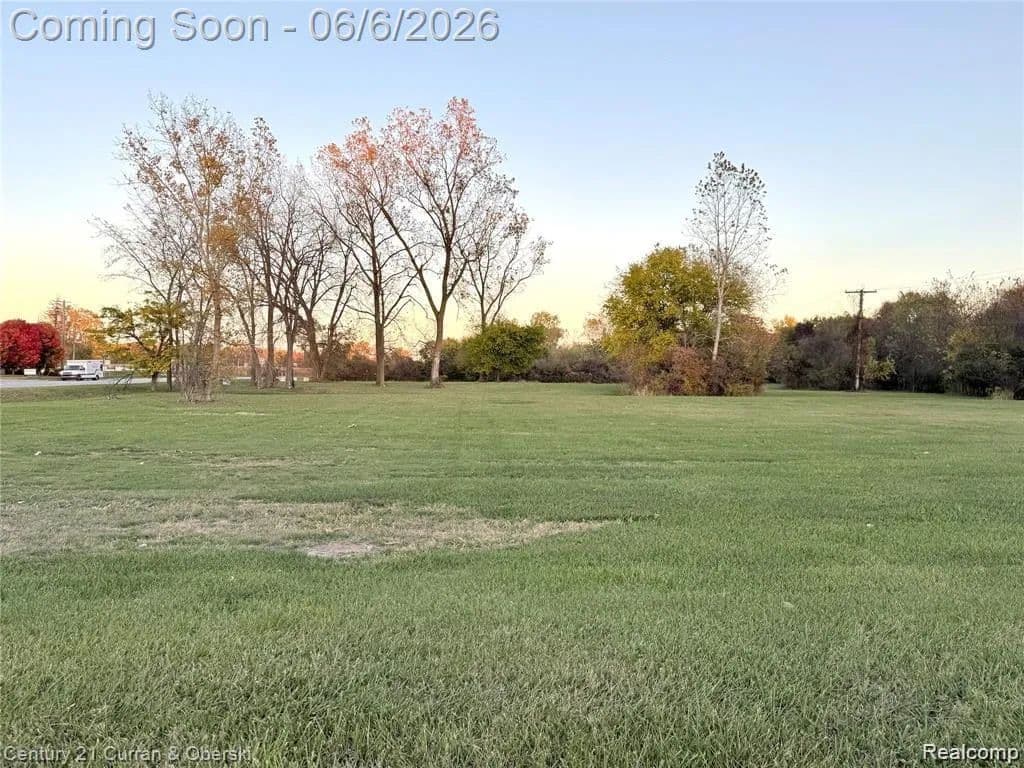 Property from 4444 Eureka Road - KW - Romulus, Michigan, 48174