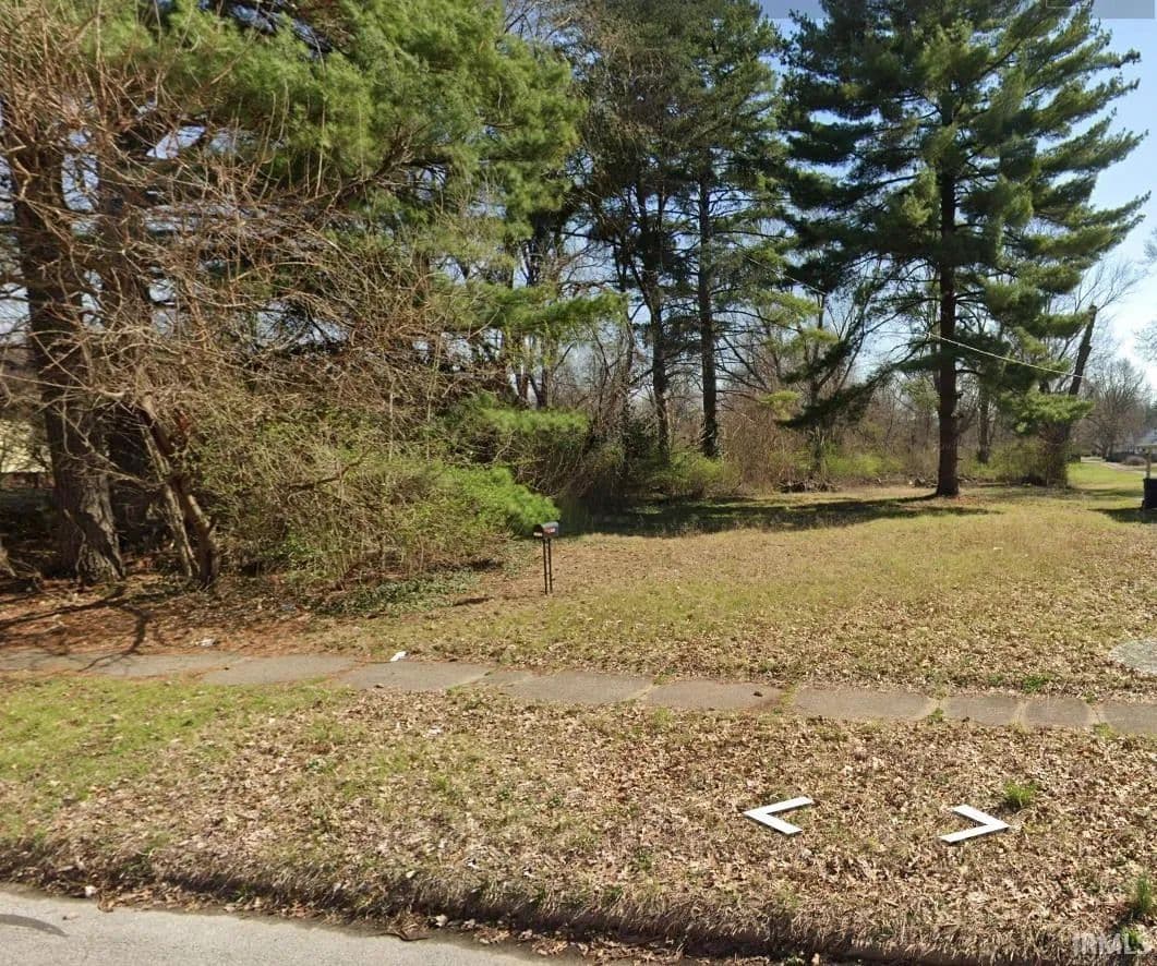 Property from 2321 Washington Avenue - KW - Terre Haute, Indiana, 47803