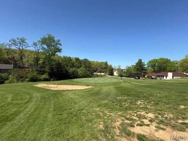0.25 Acres of Land for Sale in Unincorporated, MO - Missouri, 63050