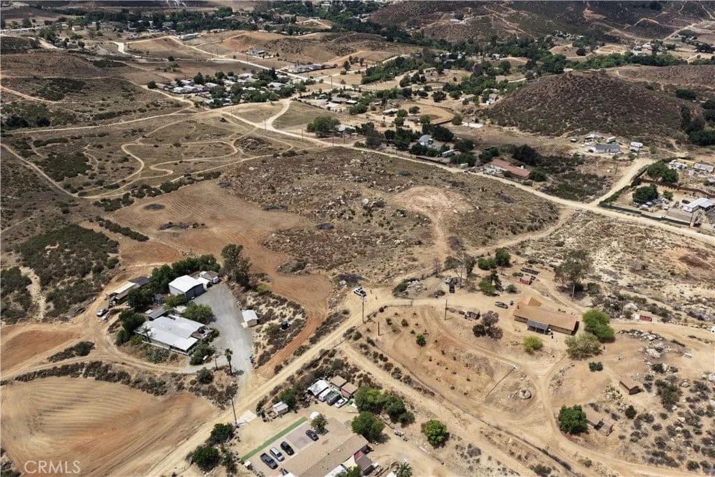 10.05 Acres of Land for Sale in Menifee, CA - Menifee, California, 92584