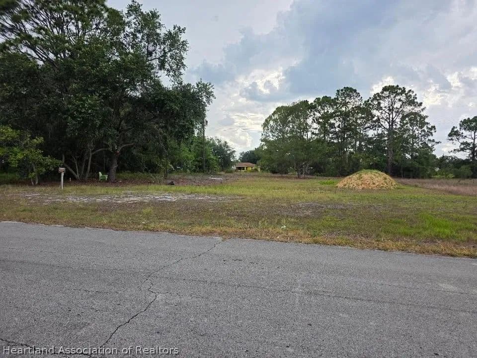 Property from 3027 Oleander Drive - KW - Lake Placid, Florida, 33852