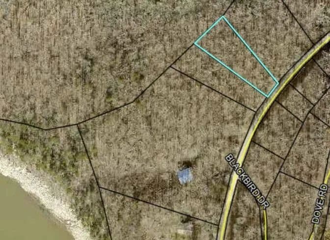 Property from Lot 41 Paradise Acres - KW - Somerset, Kentucky, 42501