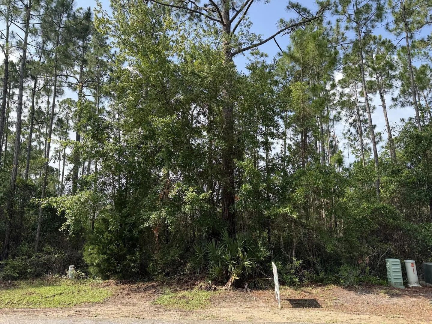 0.13 Acres of Land for Sale in Santa Rosa Beach, FL - Santa Rosa Beach, Florida, 32459