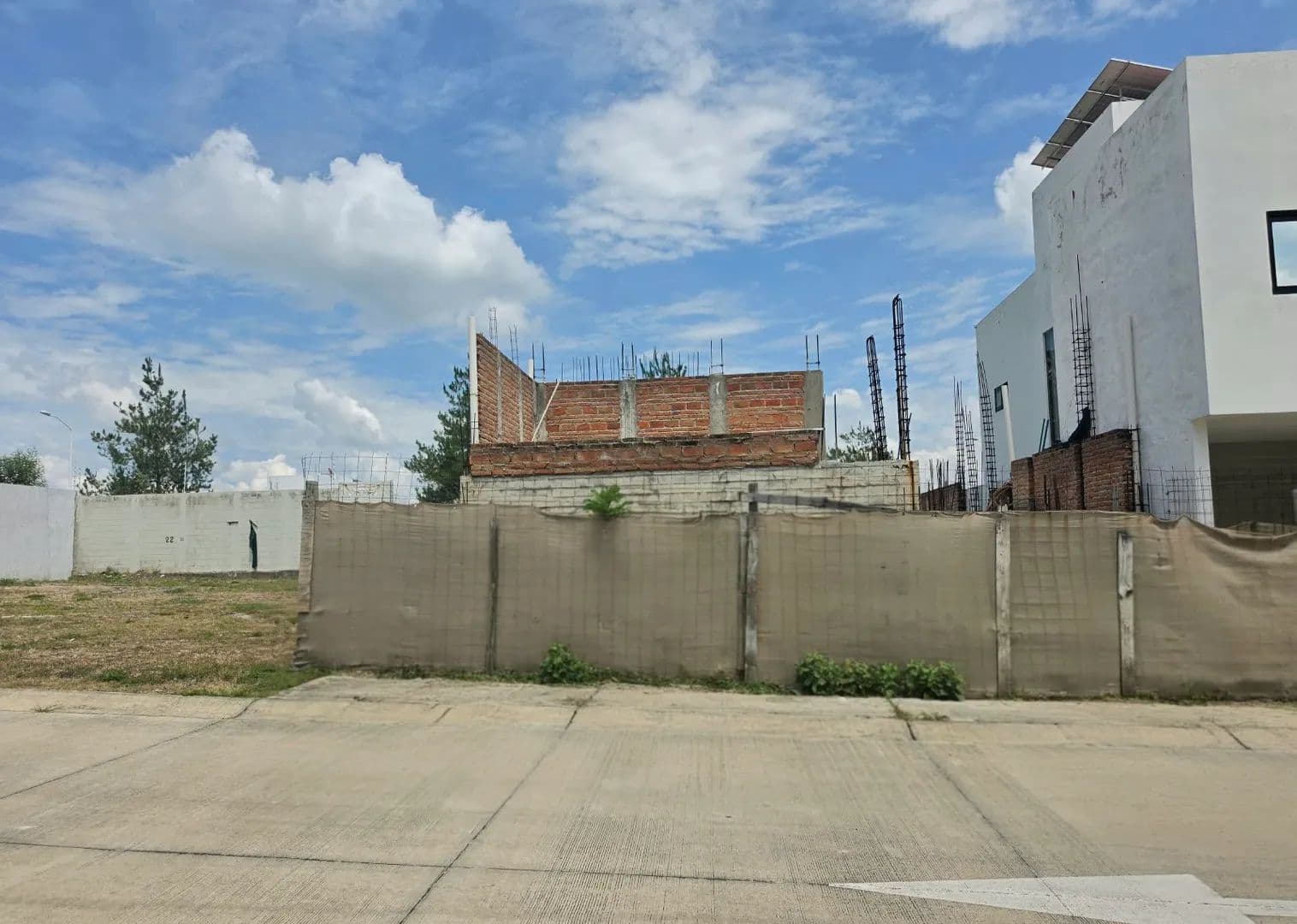 Terreno en Venta en Valle Imperia Zapopan lCoto Imperio Alemán - land for sale