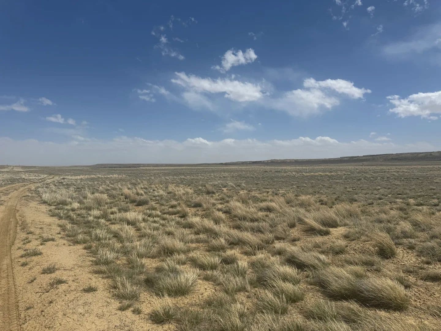Wamsutter 80 - Wamsutter, Wyoming, 82336
