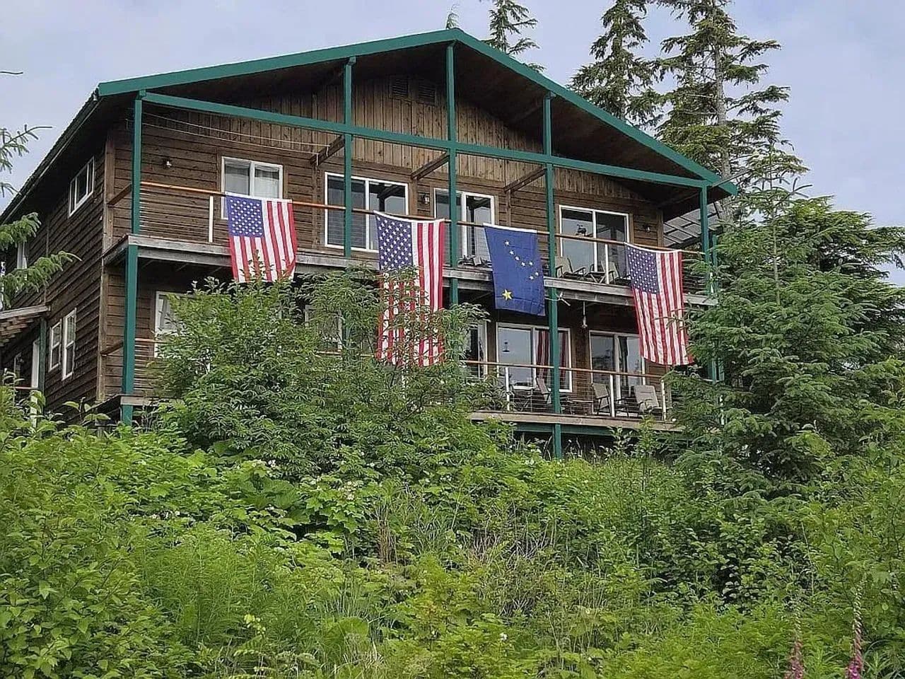 114 A Zarembo Dr, Coffman Cove, AK 99918 - land for sale