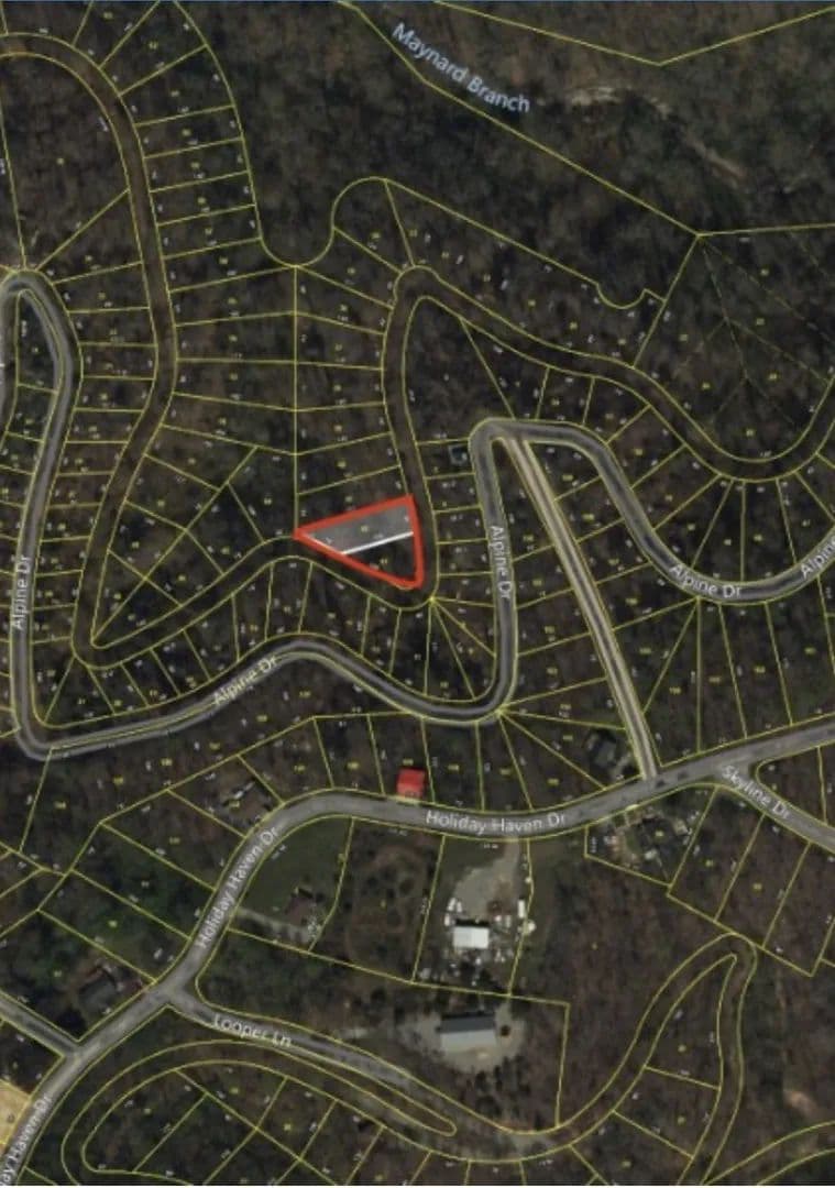 Property from 0 Wildwood Dr - KW - Smithville, Tennessee, 37166