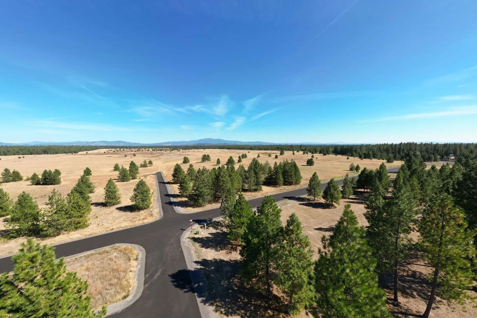 9.62 Acres of Land for Sale in Deer Park, WA - Deer Park, Washington, 99006