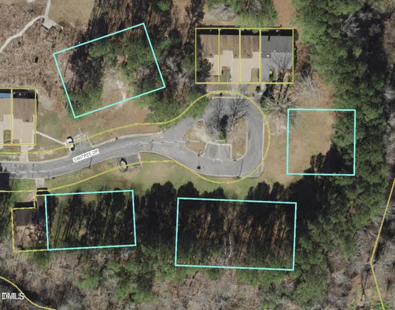 Property from 200 Santree Drive - KW - Williamston, North Carolina, 27892