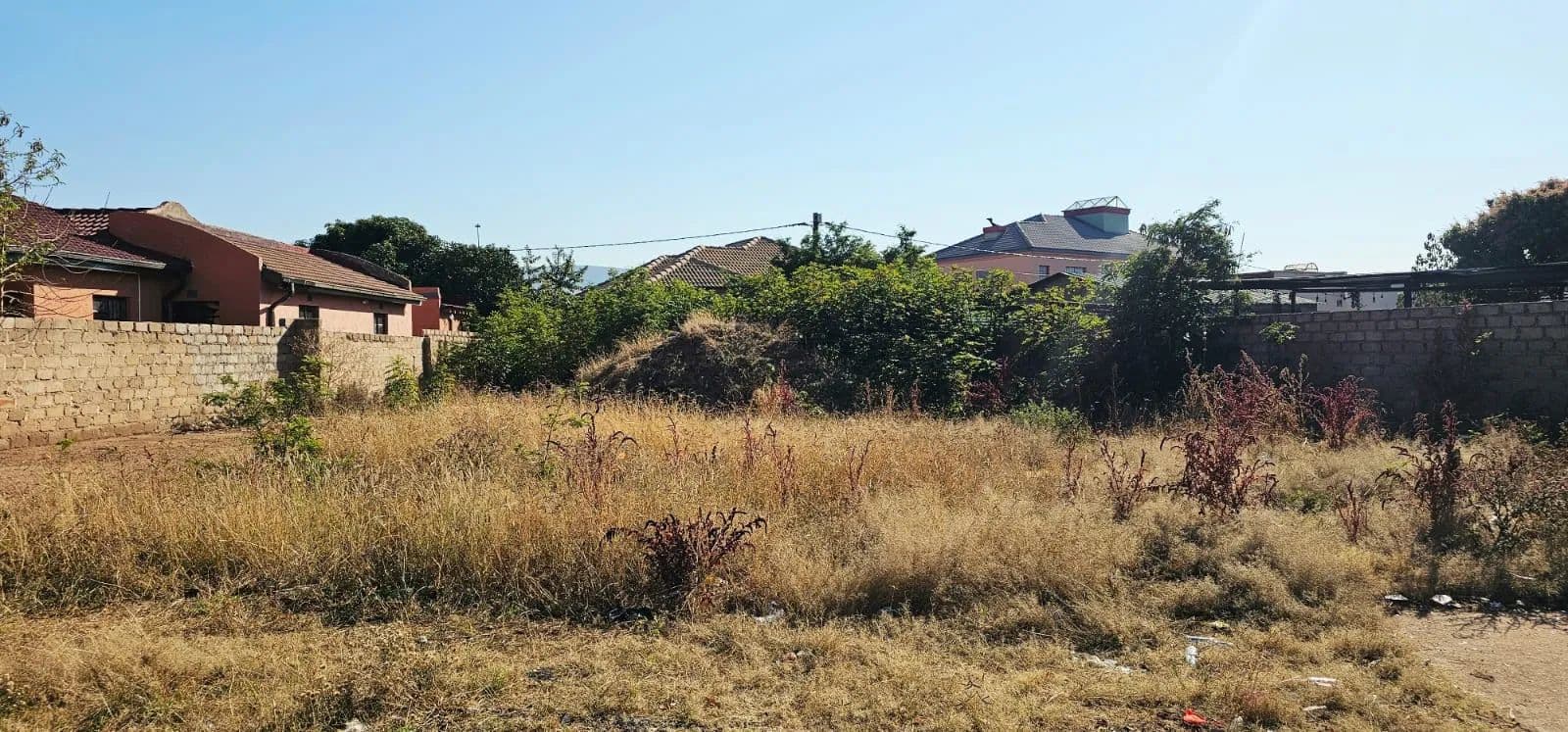 504 Acres of Land for Sale in Polokwane, Limpopo - land for sale
