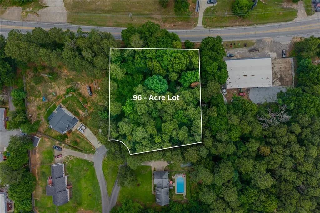 Property from 0 Gordon Court - KW - Winder, Georgia, 30680