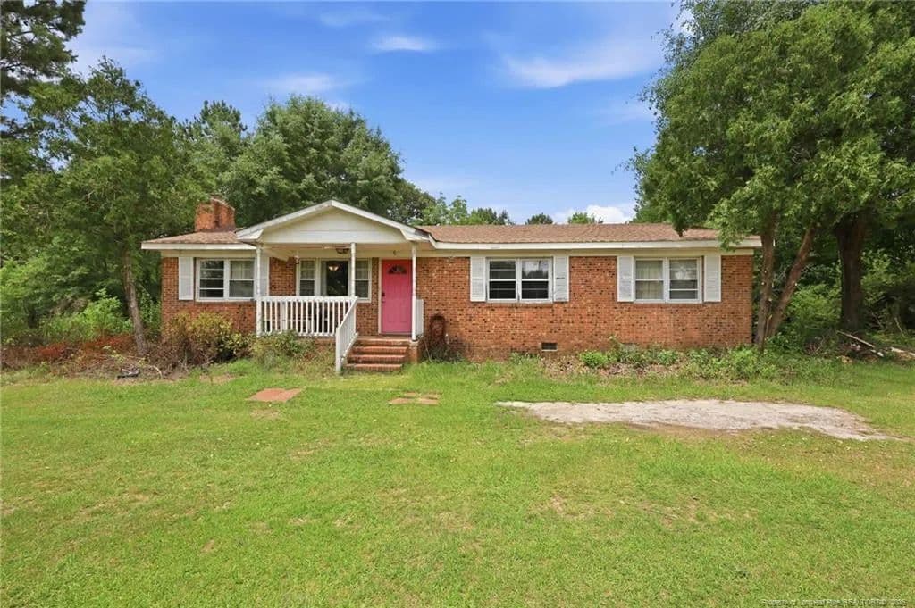 Property from 46 Gainsborough Lane - KW - Cameron, North Carolina, 28326