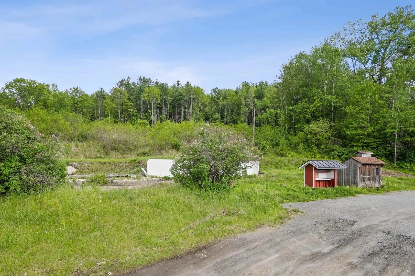 Property from 5894 VT RT 14 - KW - Royalton, Vermont, 5068