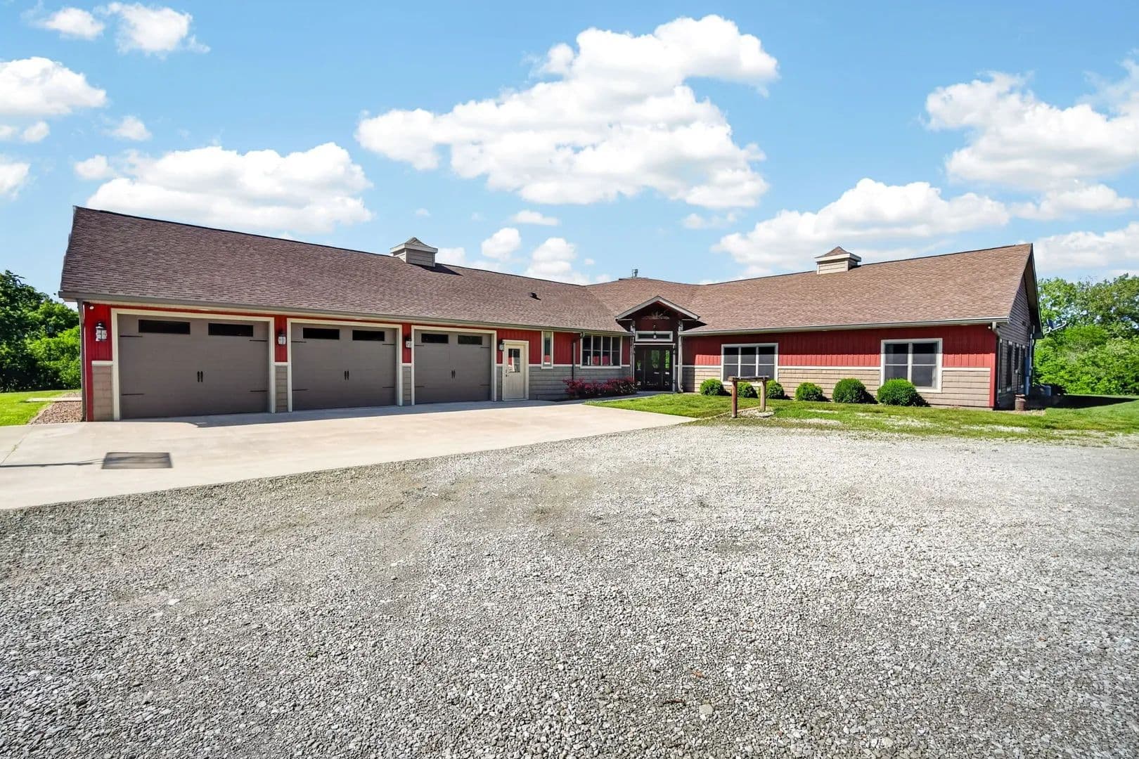 28.32 Acres of Land for Sale in Indianola, Iowa - Indianola, Iowa, 50125
