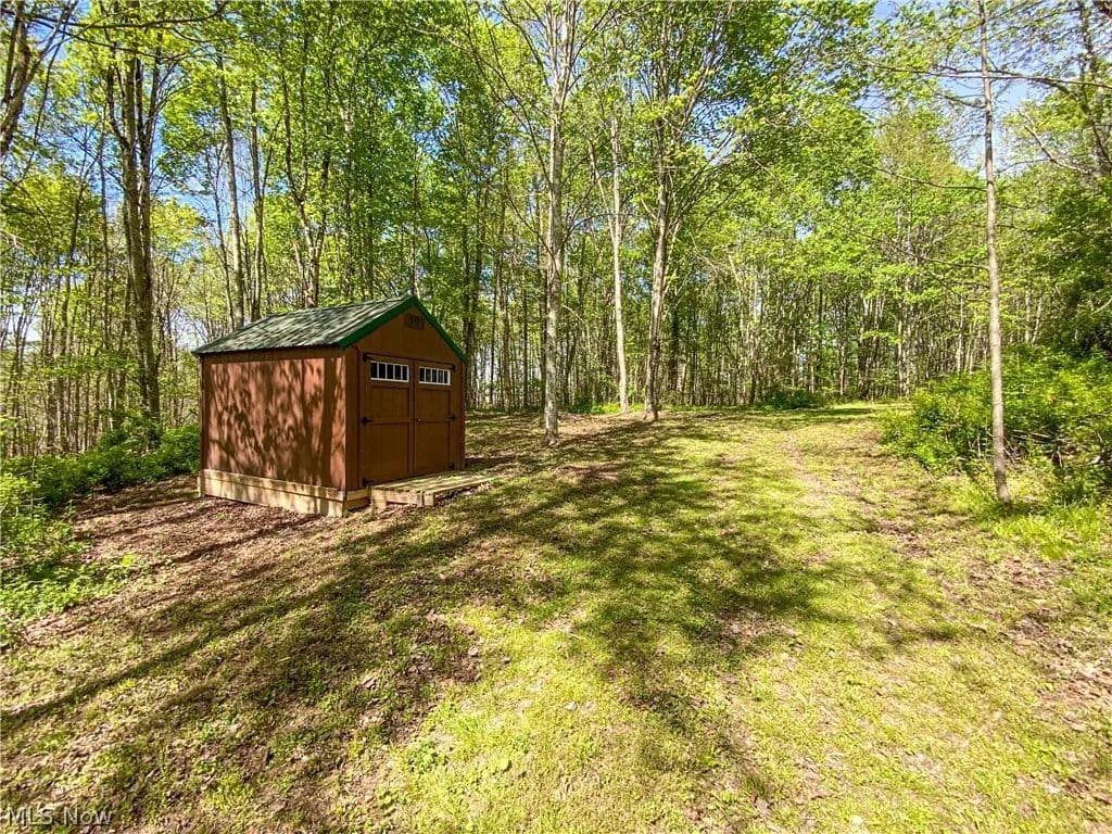 14.05 Acres of Land for Sale in Jerusalem, Ohio - Jerusalem, Ohio, 43716