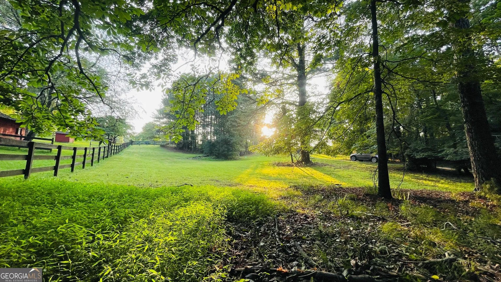 2.68 Acres of Land for Sale in Alpharetta, GA - Alpharetta, Georgia, 30004