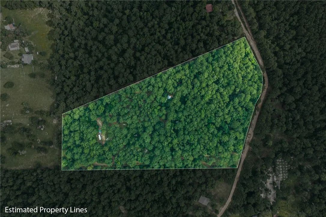 13 Acres of Land for Sale in Centerville, Texas - Centerville, Texas, 75833