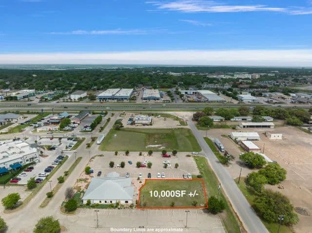 Redevelopment Land in Woodway - land for sale