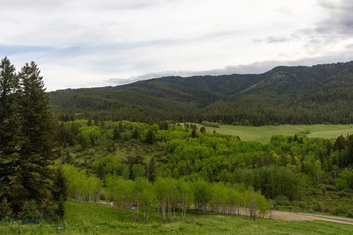 20.26 Acres of Land for Sale in Bozeman, MT - Bozeman, Montana, 59715