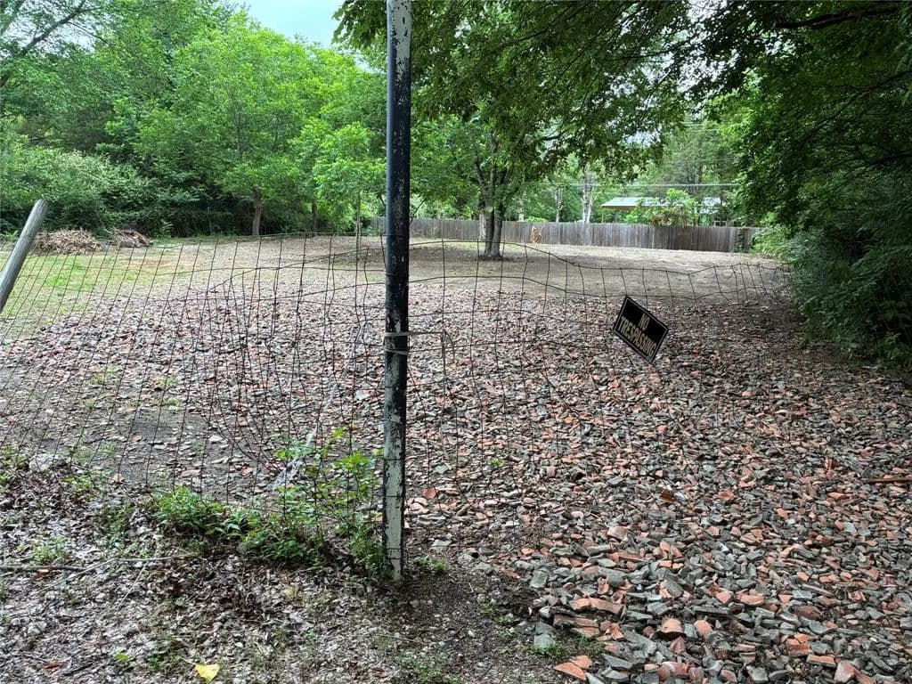 Vacant Land in Dallas - Dallas, Texas, 75241