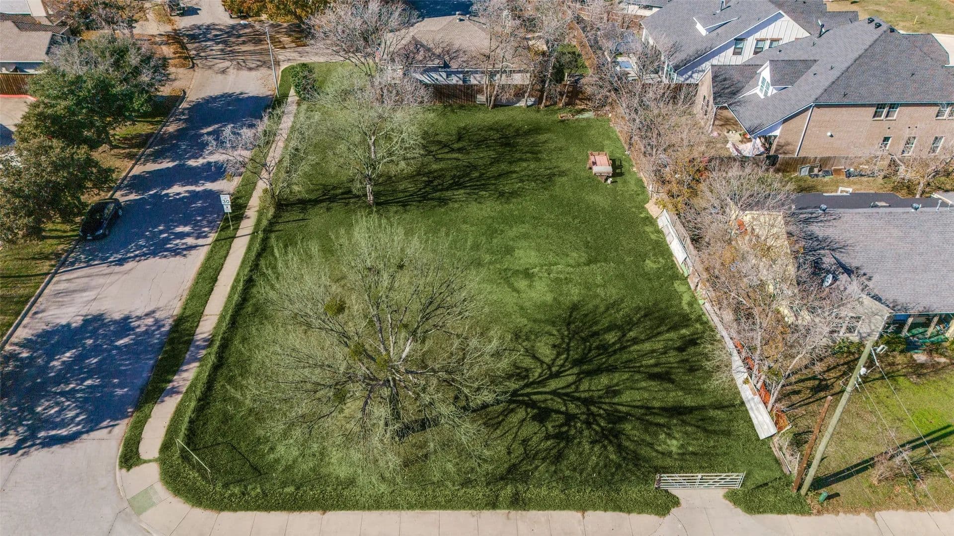 Vacant Land in Grapevine - Grapevine, Texas, 76051