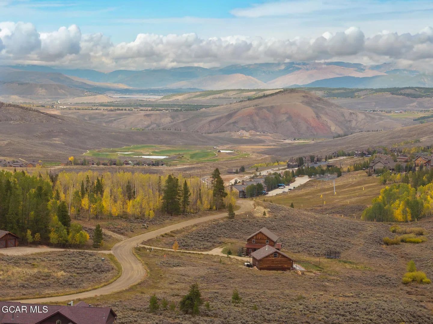 1 Acre of Land for Sale in Granby, CO - land for sale
