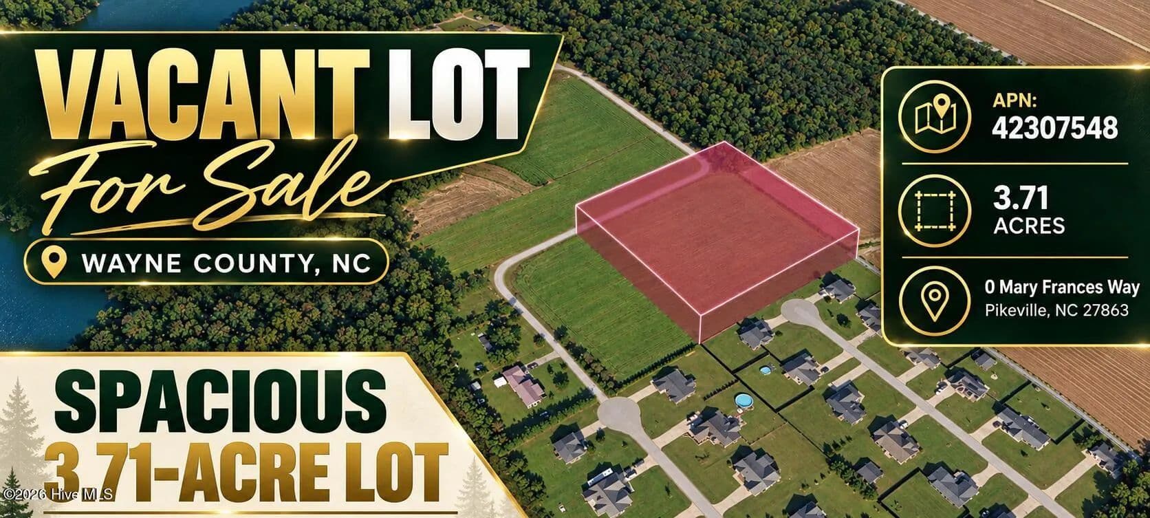 Lots & Land-Other in Pikeville - land for sale
