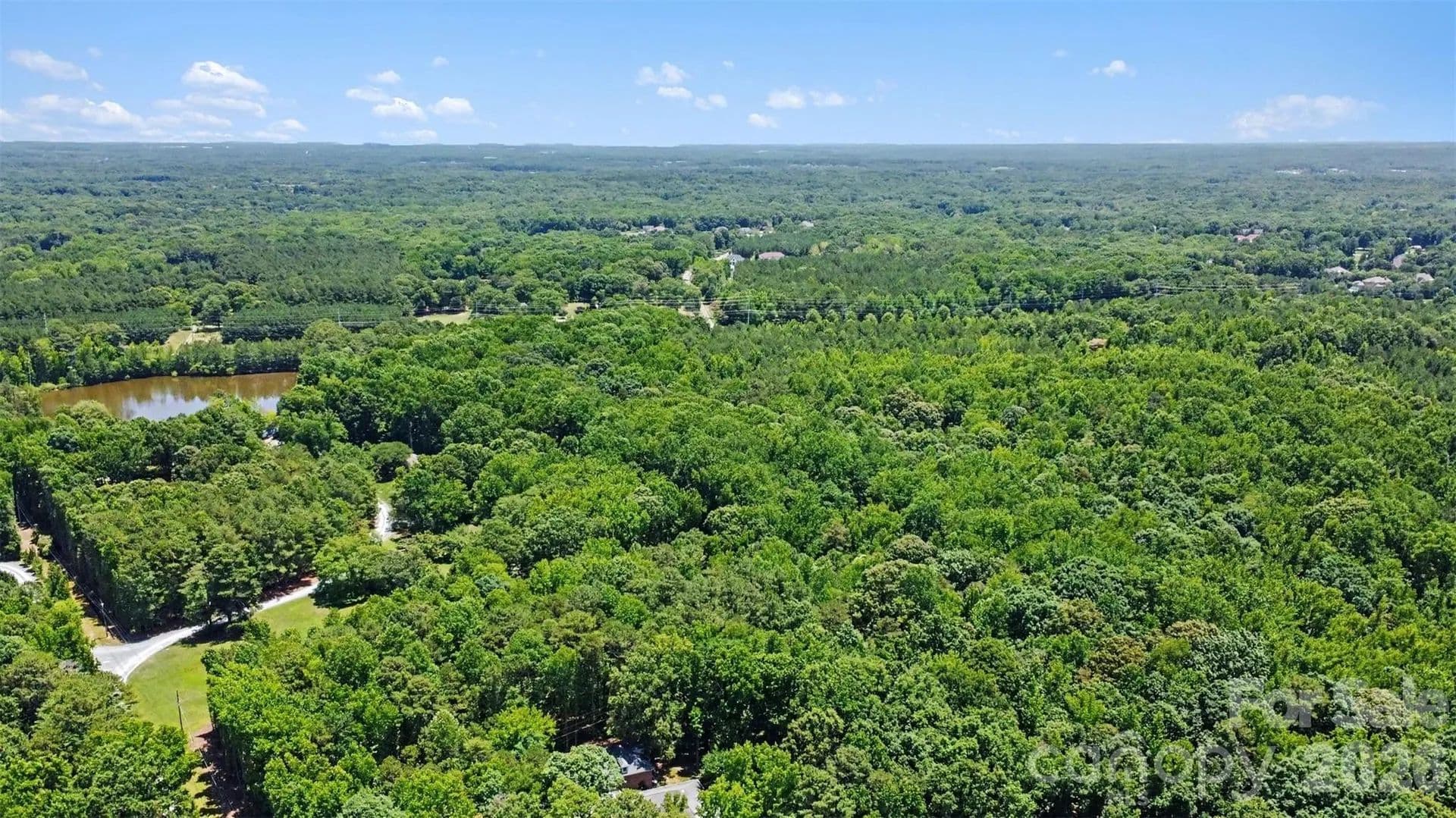 4.37 Acres of Land for Sale in Waxhaw, NC - Waxhaw, North Carolina, 28173