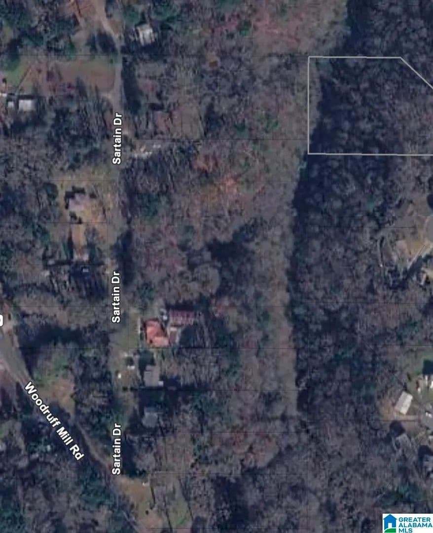 Property from 2977 SARTAIN DRIVE #1 - KW - Adamsville, Alabama, 35005