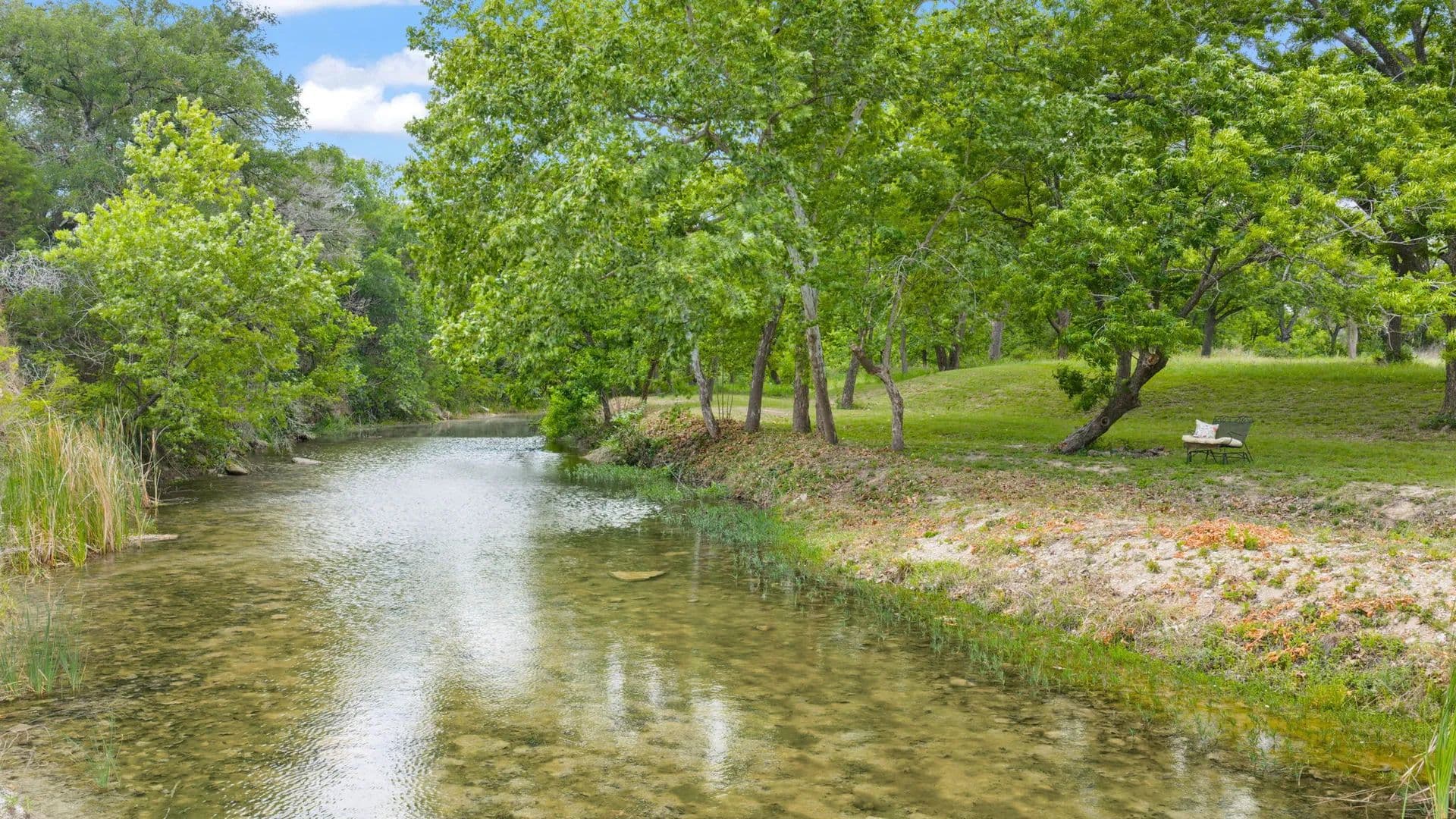 12.68 Acres of Land for Sale in Austin, TX - Austin, Texas, 78736