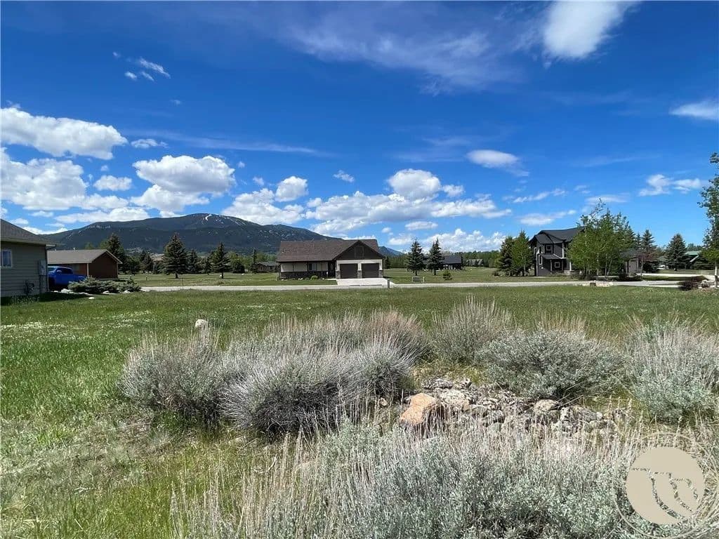 Property from Lt 20 Blk 4 Lazy M Street - KW - Red Lodge, Montana, 59068