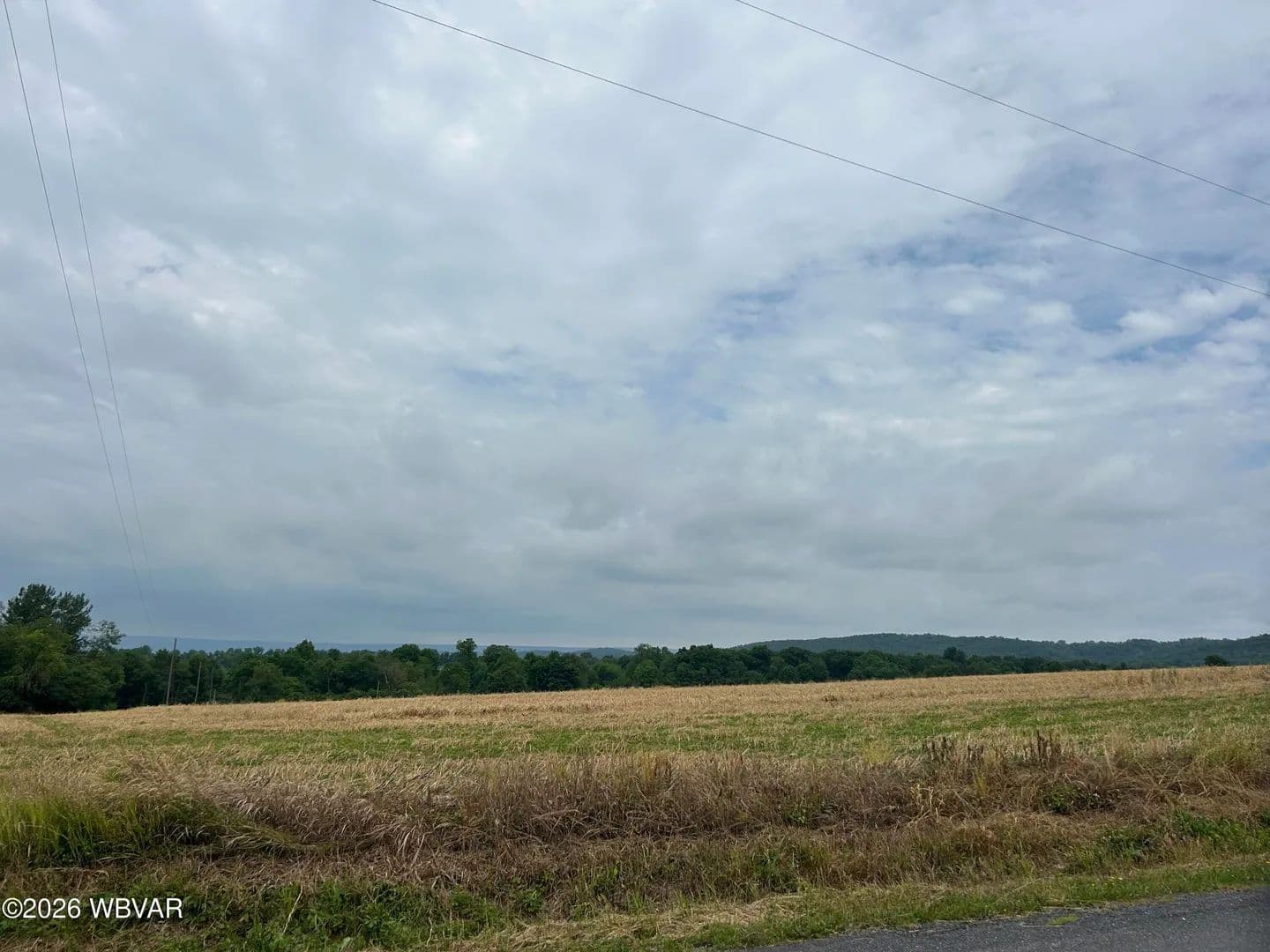 Property from E DISTRICT EAST ROAD - KW - Watsontown, Pennsylvania, 17777