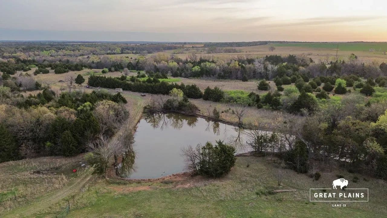 Payne Co | Hackelman Rd 63 - Coyle, Oklahoma, 73027