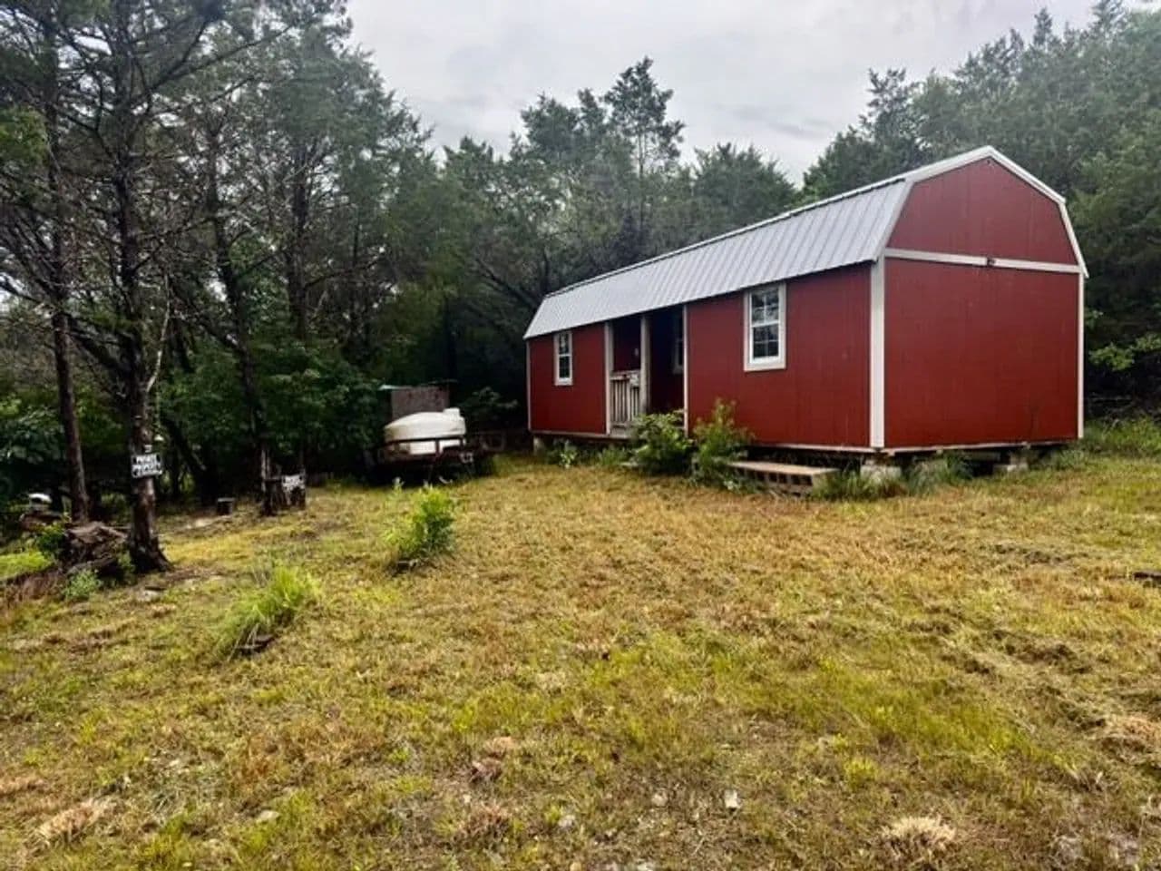 Lead Hill 12 - Lead Hill, Arkansas, 72644