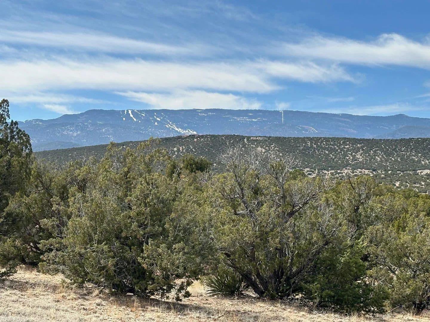 Property from 3 ANASAZI Trail - KW - Sandia Park, New Mexico, 87047