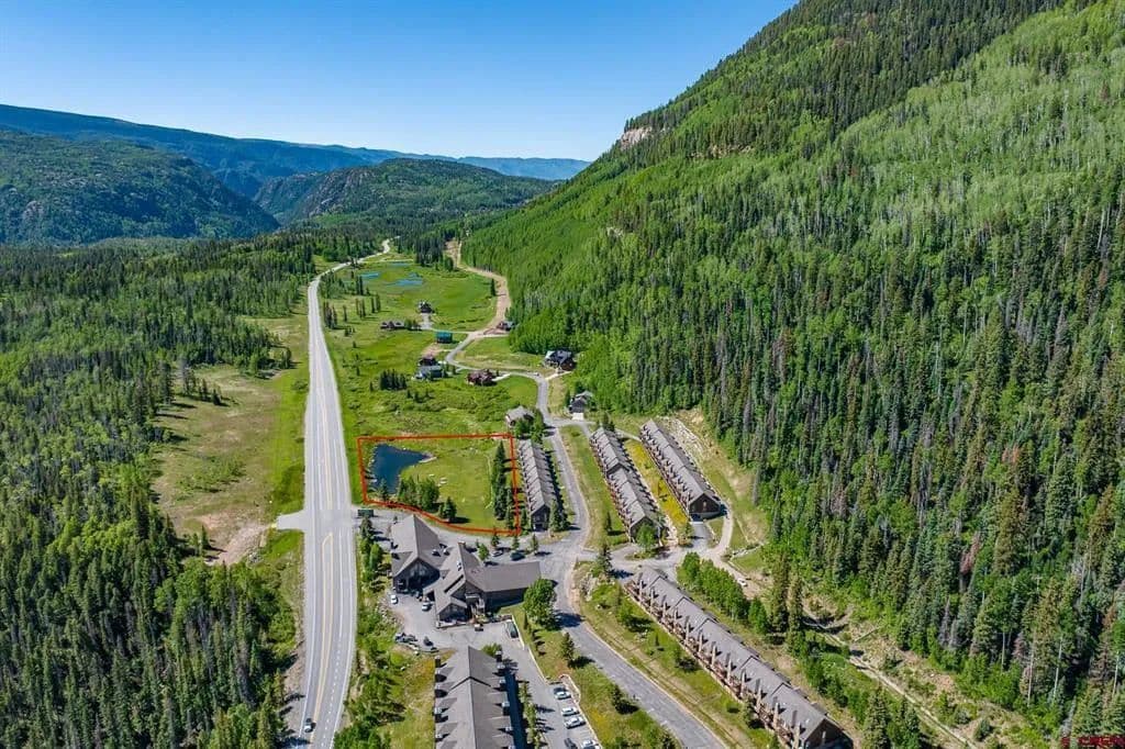 Property from TBD (Phase 1-A) N Highway 550 - KW - land for sale