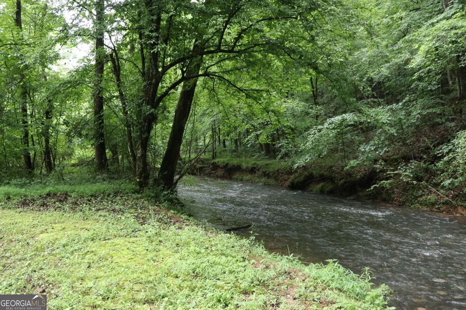 Property from 833 Neal Gap Road - KW - Summerville, Georgia, 30747