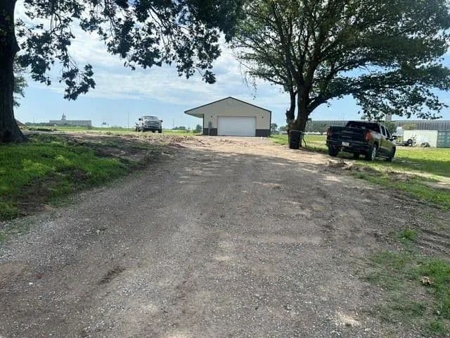Property from 4449 NW 25th Street - KW - Topeka, Kansas, 66618