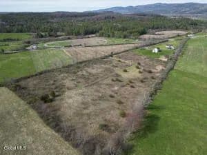 Land -Single Family Acreage in Whitehall - Whitehall, New York, 12887