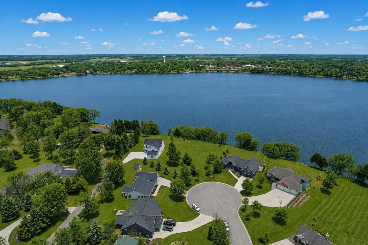 Vacant Land in Winsted - Winsted, Minnesota, 55395