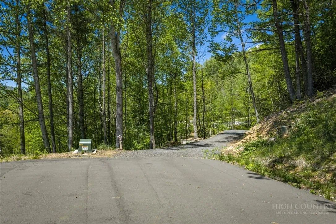 Property from 158 Spring Rock Trail - KW - Spruce Pine, North Carolina, 28777