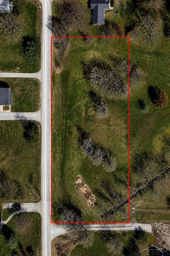 Property from VL-09 Barnard - KW - Saginaw, Michigan, 48603