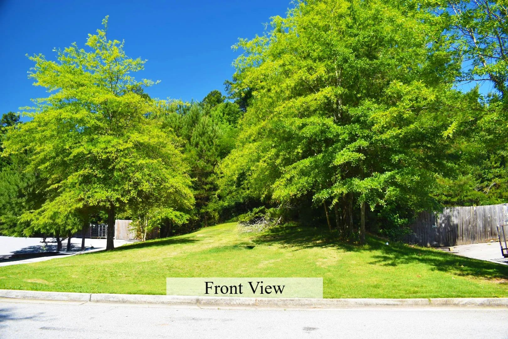 Vacant Land in Covington - Covington, Georgia, 30014